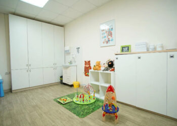 Фото клиники "Клиника Медицинский Консилиум" - 4