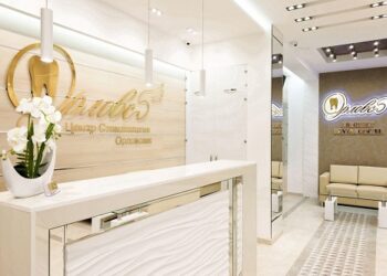 Фото клиники "Orlovsky Dental Center (Центр стоматологии Орловских)" - 2