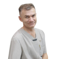 Врач Волов Сергей Вячеславович - Сосудистый хирург, Флеболог, Хирург