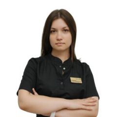 Врач Трифонова Ксения Владимировна - Стоматолог