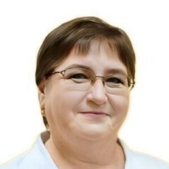 Врач Васильева Татьяна Леонидовна - Педиатр
