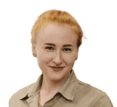 Врач Ерискина Анастасия Борисовна - Кинезиолог, Реабилитолог, Терапевт