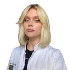 Врач Доброхотова Диана Михайловна - Эндокринолог