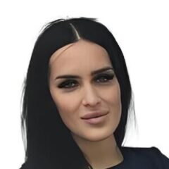 Врач Шаповал Алина Альбертовна - Терапевт