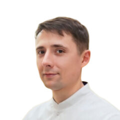 Врач Лисицин Иван Игоревич - Ортопед