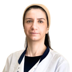 Врач Цибаева Фатима Аликовна - Терапевт
