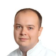 Врач Фатенко Сергей Николаевич - УЗИ-специалист