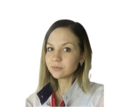 Врач Чудина Екатерина Александровна - Рентгенолог