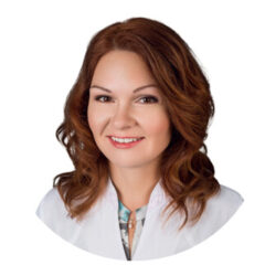 Врач Горбунова Ирина Александровна - УЗИ-специалист