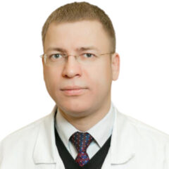 Врач Устинов Кирилл Дмитриевич - Уролог