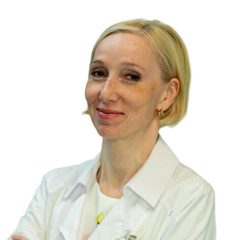Врач Мисягина Светлана Викторовна - УЗИ-специалист