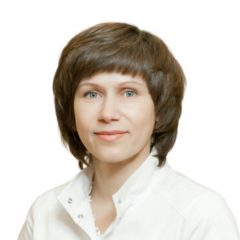 Врач Шварцкопф Светлана Владимировна - УЗИ-специалист