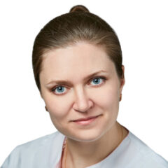 Врач Ильичева Оксана Сергеевна - Гинеколог