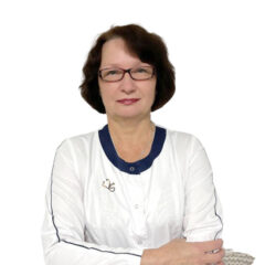Врач Донец Татьяна Валерьевна - Терапевт