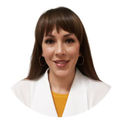 Врач Сергеева Евгения Николаевна - УЗИ-специалист