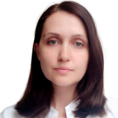 Врач Мишустина Екатерина Александровна - Гастроэнтеролог