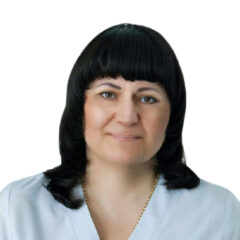 Врач Колесникова Наталья Михайловна - Гинеколог