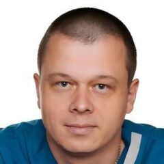 Врач Сергеев Дмитрий Сергеевич - Хирург