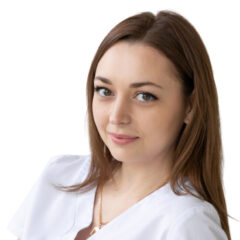 Врач Домогаева Екатерина Сергеевна - Онколог, Терапевт