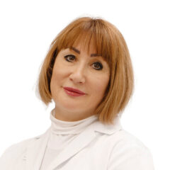 Врач Голованова Маргарита Николаевна - Ортодонт