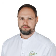Врач Прыгунов Константин Александрович - Стоматолог, Стоматолог-имплантолог, Стоматолог-ортопед, Стоматолог-хирург