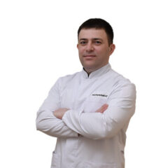 Врач Фидаров Марат Робертович - Уролог