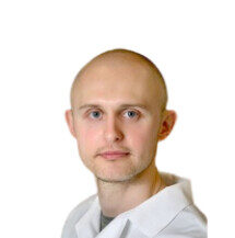 Врач Шатов Антон Александрович - Невролог