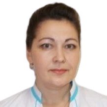 Врач Муравьева Ирина Анатольевна - УЗИ-специалист