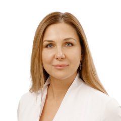Врач Северинова Екатерина Андреевна - Стоматолог, Стоматолог-ортопед, Стоматолог-терапевт