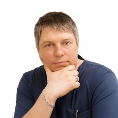 Врач Воронин Ростислав Викторович - Стоматолог-хирург