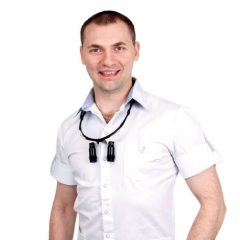 Врач Орловский Евгений Анатольевич - Стоматолог-хирург