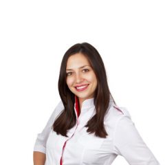 Врач Орловская Ирина Михайловна - Стоматолог-терапевт