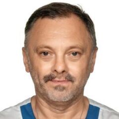Врач Мамонов Юрий Леонидович - Ортопед