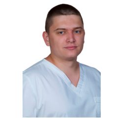 Врач Шаповал Максим Сергеевич - Стоматолог
