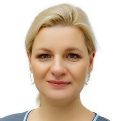 Врач Константинова Ирина Эдуардовна - Стоматолог-ортопед