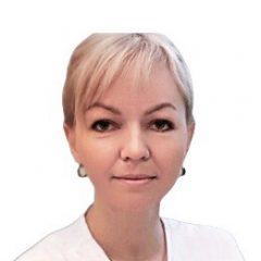 Врач Ромашкина Анна Николаевна - Гинеколог