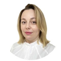 Врач Маслова Елена Андреевна - УЗИ-специалист