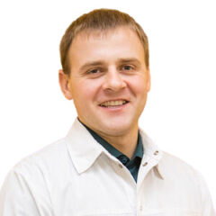 Врач Козлов Виталий Николаевич - Ортопед