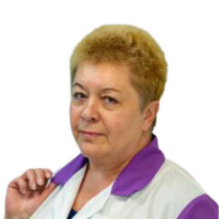 Врач Зиновьева Наталья Петровна - Гинеколог