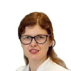 Врач Котлярова Алеся Николаевна - УЗИ-специалист