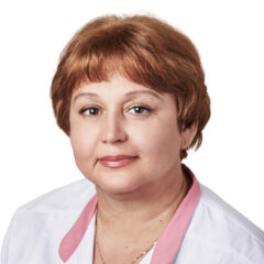 Врач Болотова Галина Александровна - Гастроэнтеролог, Педиатр