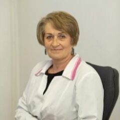 Врач Молчанова Ирина Васильевна - Кардиолог