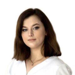 Врач Тимофеева Анна Александровна - Гастроэнтеролог, Терапевт