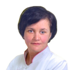 Врач Саркисян Инна Феликсовна - Лор врач