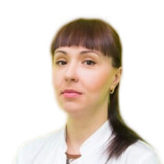 Врач Медведева Александра Александровна - Кардиолог